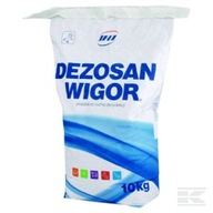 Dezosan Wigor 2 kg prípravok na suchú dezinfekciu