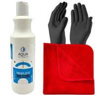 AQUA Tire & Plastic Dressing 250 ml Dressing