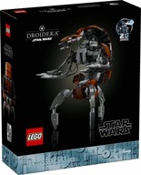 LEGO Star Wars 75381 Droideka