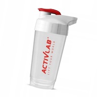 SHAKER ACTIVLAB PRO 700 ml PREMIUM NUTRITION SHAKER FĽAŠA GYM PROTEIN