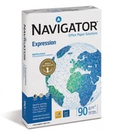 A4 90g xeroxový papier NAVIGATOR Expression Navigator