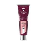 Victoria Vynn Master Gel 09 Dirty Pink Gél na modeláciu nechtov 60g