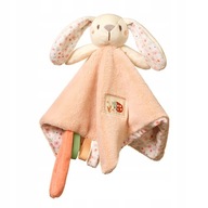 BabyOno Soft CUDDLE deka BABY BUNNY Látka Bunny