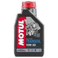 MOTUL Transoil 10w30 1L - motorkový prevodový olej