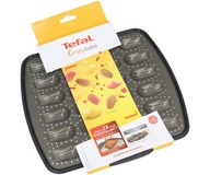 Silikónová forma Tefal na MAGDALENKI