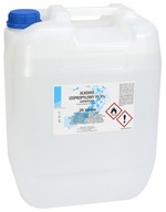 ISOPROPYL ALKOHOL ISOPROPANOL IPA 99,9% 20L K