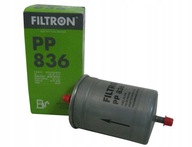 Filtron Palivový filter PP 836