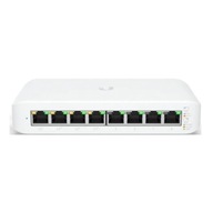 Vypínač UBIQUITI UniFi Switch USW-LITE-8-POE-EU