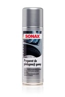 SONAX ÚDRŽBA TESNENIA 300ML