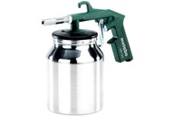 SSP 1000 PISOVACIA PISTOLA 601569000 METABO