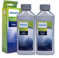 PHILIPS SAECO ODVÁPŇOVAČ 2X250ml CA6700