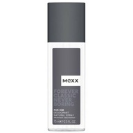 Mexx Forever Never Boring dezodorant v spreji 75ml