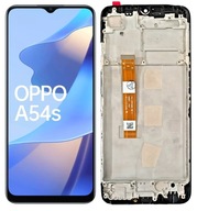 DOTYKOVÝ RÁMEČEK LCD DISPLEJA pre OPPO A54S