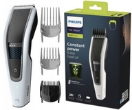 PHILIPS PRO BEZDRÔKOVÉ VLASY + CLIVER NA fúzy