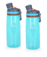 2X ELBRUS GULP BOTTLE 850ML SET