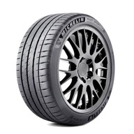 2x Michelin PILOT SPORT 4S 275/35R20 102Y