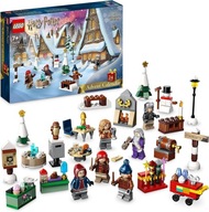 LEGO HARRY POTTER HARRY POTTER ADVENTNÝ KALENDÁR (76