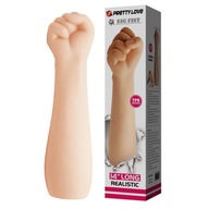 Pretty Love realistické fisting análny dildo