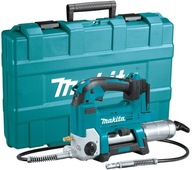 Makita DGP180Z 18V AKU mazací lis + puzdro