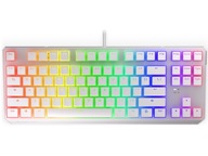 Klávesnica ENDORFY Thock TKL Pudding Onyx RGB