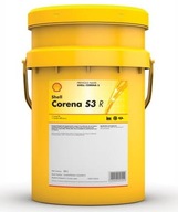 Shell Corena S3 R 46 20l kompresorový olej