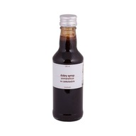 Mount Karamelový pomaranč v čokoládovom kávovom sirupe 200 ml