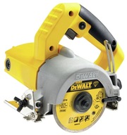 Rezačka dlaždíc 1300W 110mm DeWalt DWC410