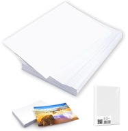 100 KS A4 FOTOPAPIER LESK 180g