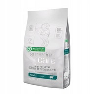 Nature's Protection Superior Care Sensitive s jahňacinou 1,5 kg