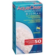 AQUA CLEAR 50 BIOMAX 65G HAGEN BIOLOGICKÁ NÁPLŇ