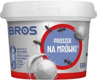 Bros prášok na mravce 500 g