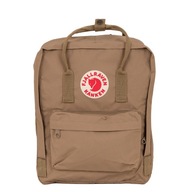 Mestský batoh Fjallraven Kanken Classic hlinený 221