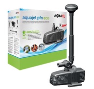 AQUAEL AQUAJET PFN ECO 6000 POND ČERPADLO