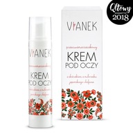 VIANEK Očný krém proti vráskam 15 ml