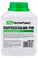 AG ODSTRAŇOVAČ NÁTEROV ROZPÚŠŤADLO PVB 60 500ml