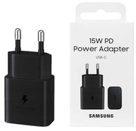 ORIGINÁLNA SIEŤOVÁ NABÍJAČKA SAMSUNG 15W USB C