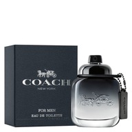 COACH Coach for Men EDT 40ml