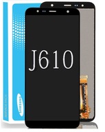 NOVÝ ORIGINÁLNY LCD SAMSUNG GALAXY J6+ SM-J610F