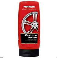 MOTHERS Chrome Polish 355ml Chrome Paste