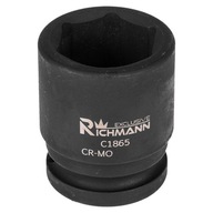 Nárazová objímka Richmann Exclusive C1850 3/4 17mm