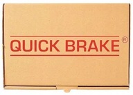 Súprava na montáž doštičiek QUICK BRAKE 109-1791