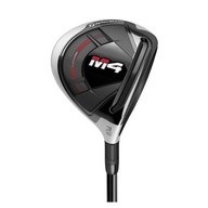 TaylorMade M4 Fairway Wood #3 15° R-flex