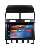 GPS RADIONAWIGATION VOLKSWAGEN TOUAREG I 2002-10