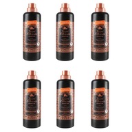 TESORI D'ORIENTE Hammam oplachovací prostriedok 6x 760 ml