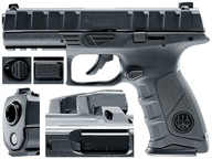 Replika airsoftovej pištole Beretta APX 6 mm