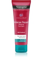 Neutrogena Intense Repair regeneračný krém na nohy 50 ml