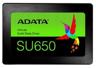 Adata SU650 Ultimate 120 GB 2,5