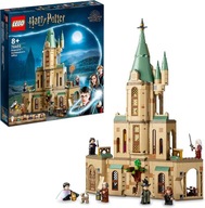 LEGO HARRY POTTER 76402 DUMBLEDOROVA KOMORA