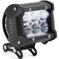 PRACOVNÁ LAMPA HALOGEN LED Amio 6 diód 9-36V 18W