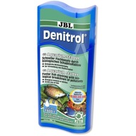 JBL DENITROL 100ML ÚPRAVA VODY